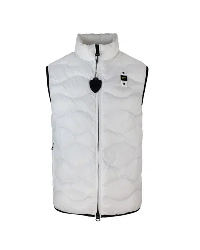 Blauer Smanicato Danny Bianco In White