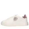 Blauer Sneakers In Multi