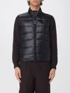 Blauer スーツベスト  メンズ カラー ブラック In Black
