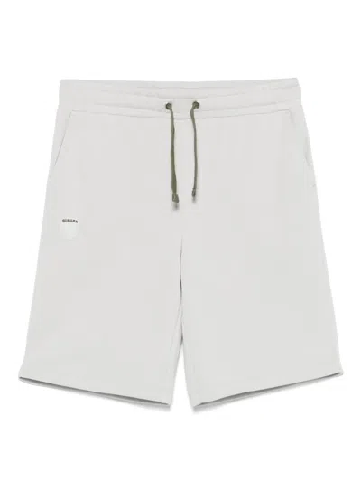 Blauer Summer Shorts In Grey