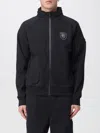 Blauer Sweatshirt  Men Color Black In Black