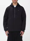 Blauer Sweatshirt  Men Color Black In Black