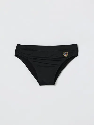 Blauer Kids' スイムウェア  ボーイ カラー ブラック In Black