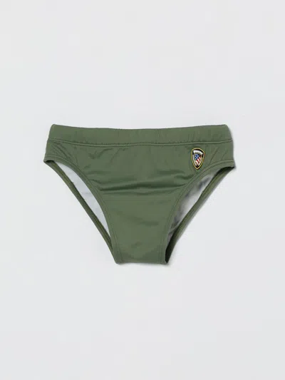 Blauer Kids' スイムウェア  ボーイ カラー グリーン In Green