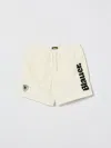 Blauer Kids' スイムウェア  ボーイ カラー ホワイト In White