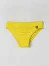 Blauer Swimsuit  Kids Color Yellow