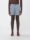 Blauer Swimsuit Men In Gray