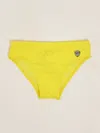 Blauer Swimwear Swim Shorts In Yellow