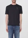 Blauer T-shirt  Men Color Black
