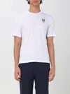 Blauer T-shirt  Men Color White