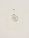 Blauer T-shirt M/c Tyler T-shirt In White
