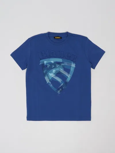 Blauer Kids' T-shirt T-shirt In Royal