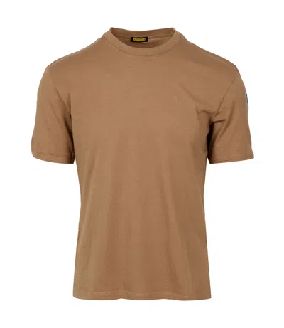 Blauer T Shirts And Polos Hazel In Brown