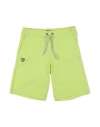 Blauer Babies'  Toddler Boy Beach Shorts And Pants Acid Green Size 4 Cotton
