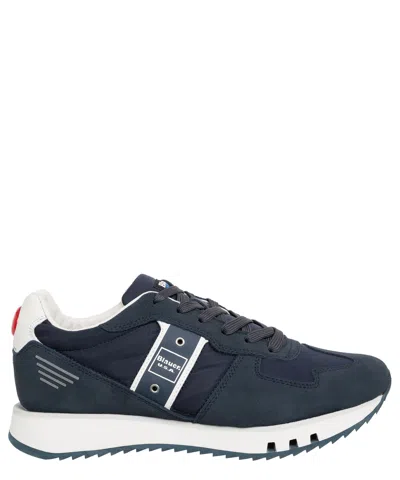 Blauer Tokyo Sneakers In Blue