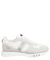 Blauer Tokyo Sneakers In White