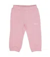 Blauer Trousers Pink In Multi