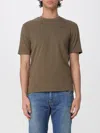 Blauer Tシャツ  メンズ カラー グリーン