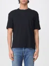 Blauer Tシャツ  メンズ カラー ブラック In Black