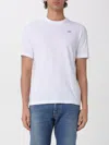 Blauer Tシャツ  メンズ カラー ホワイト In White
