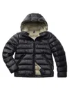 Blauer Usa Jacket In Black