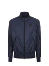 Blauer Usa Brahms