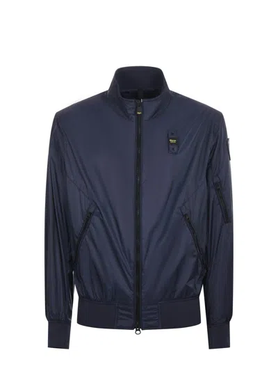 Blauer Usa Brahms
