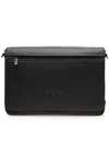 Blauer Usa Briefcase Bags In Black