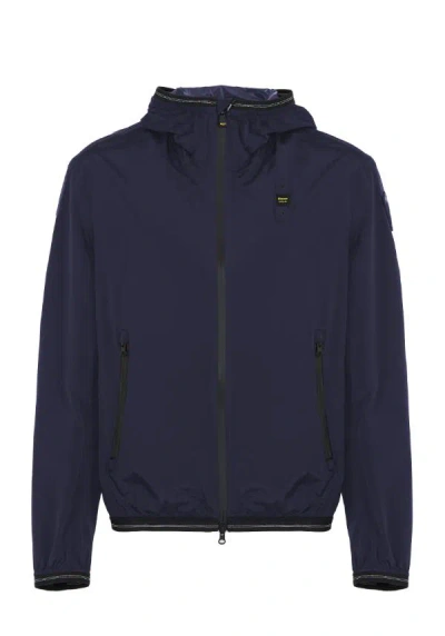 Blauer Usa Coats