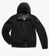 Blauer Usa Coats In Black