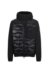 Blauer Usa Coats In Black