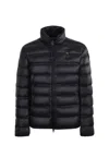 Blauer Usa Coats In Black