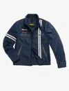 Blauer Usa Coats In Blue