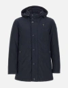 Blauer Usa Coats In Blue