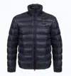 Blauer Usa Coats In Blue