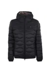 Blauer Usa Coats In Blue
