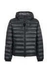 Blauer Usa Coats In Gray