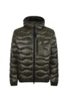 Blauer Usa Coats In Green