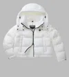 Blauer Usa Coats In White
