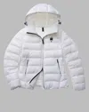 Blauer Usa Coats In White