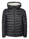 BLAUER USA BLAUER USA DOWN JACKETS