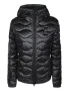 BLAUER USA BLAUER USA DOWN JACKETS