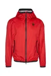Blauer Usa Dress In Red