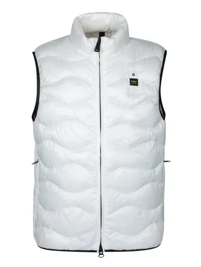 BLAUER USA BLAUER USA GILETS