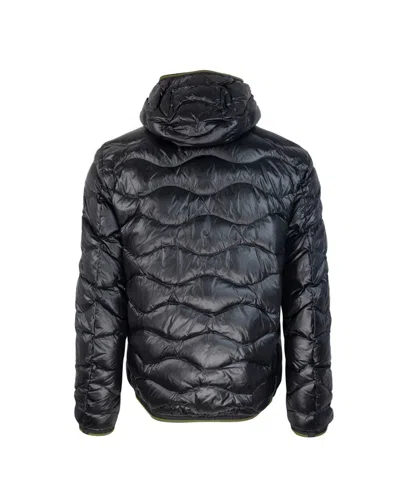 Blauer Usa Jacket In Black