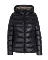 Blauer Usa Jacket In Black