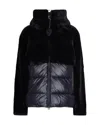 Blauer Usa Jacket In Black