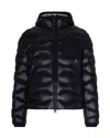 Blauer Usa Jacket In Black