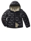Blauer Usa Jacket In Black