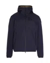Blauer Usa Jacket In Blue